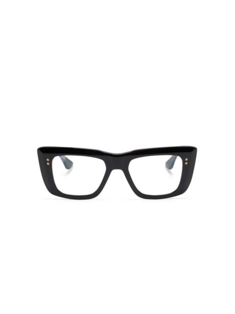 DITA Mahine cat-eye glasses