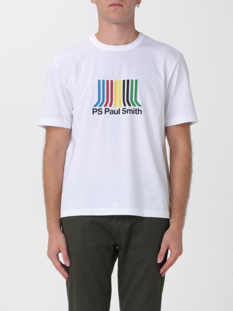 Paul Smith T-shirt men Paul Smith