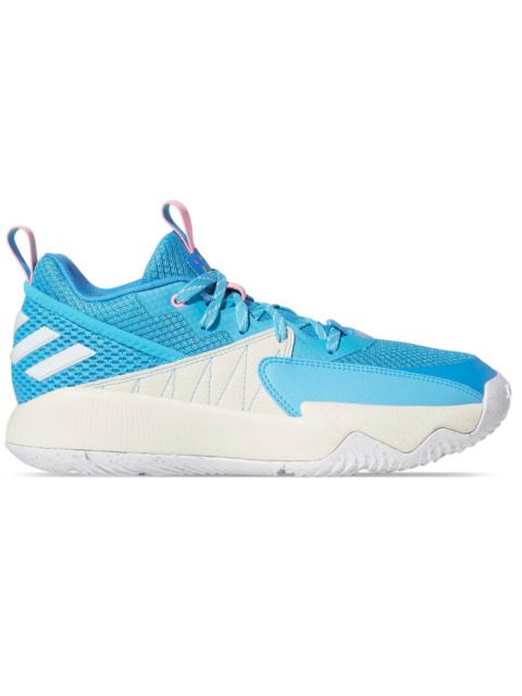 adidas Dame Certfied EXTPLY 2.0 Signal Cyan