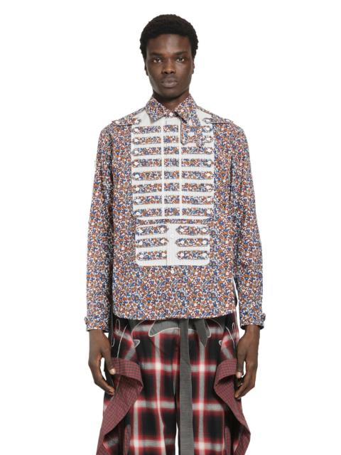 Craig Green Multi Tab Shirt