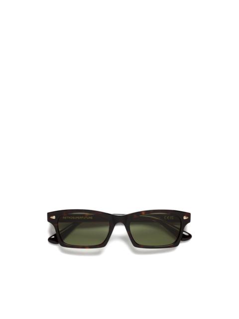 RETROSUPERFUTURE Tayo rectangle-frame sunglasses