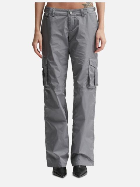 miaou ELIAS CARGO PANTS