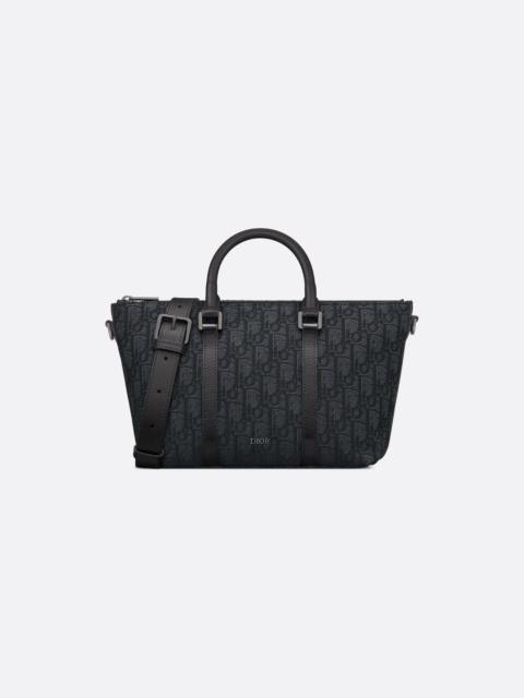 【人気商品♪】Dior Weekender 25 バッグ DIOR | Weekender 25 バッグ ディオール グラビティ レザー