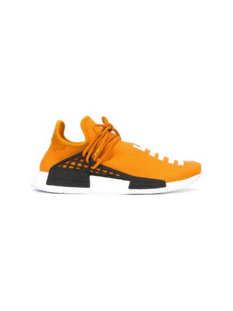 x Pharrell Williams Human Race NMD "Orange" sneakers