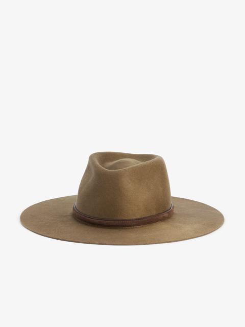 Janessa Leoné Beck Hat