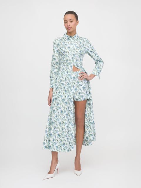 Hill House Home The Alandra Dress - English Daisy