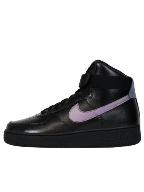 Nike Nike Air Force 1 High 'Black' 806403-011