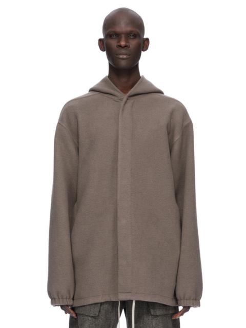 Rick Owens HOODED TOUR JKT