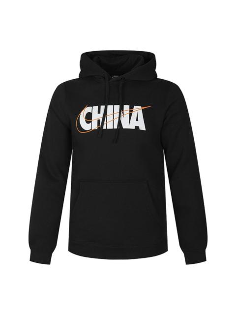 Nike Men's Nike Fleece Lined Sports Black CU1618-010
