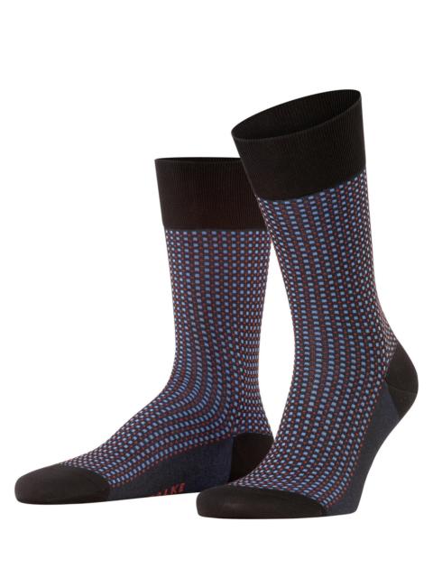 FALKE Uptown Tie Men Socks