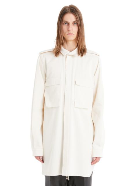 Rick Owens SHIRT