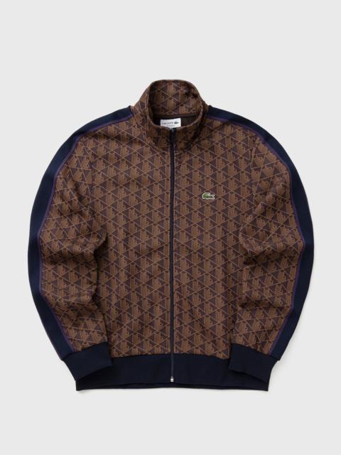 LACOSTE TRACK SWEATSHIRT