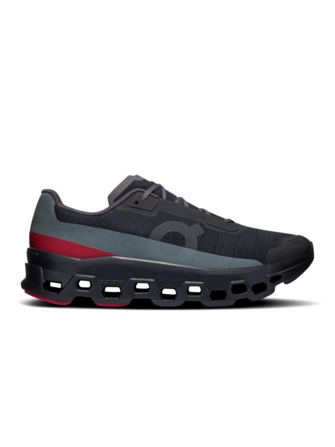 On Cloudmonster Void