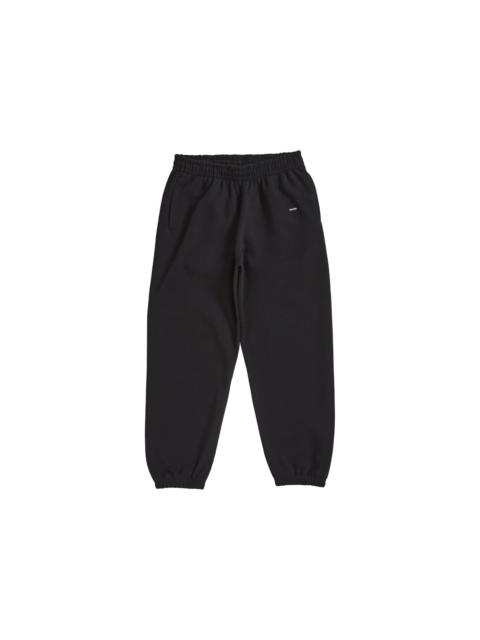 Supreme Supreme Small Box Sweatpant (SS25) Black
