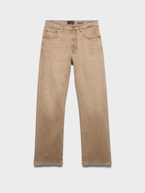 7 For All Mankind EASY STRAIGHT in Luxe Performance Knit