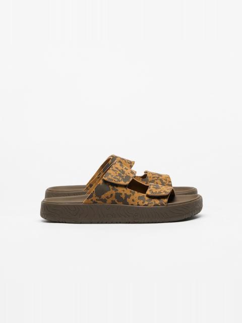 VEJA ETNA SUEDE CAMEL WILD COUNTRY