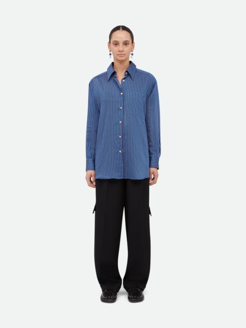WALES BONNER Lotus Shirt