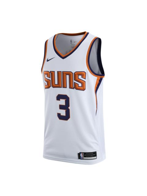 Nike Nike x NBA Phoenix Suns Jerseys 'Chris Paul 3' CW3606-101