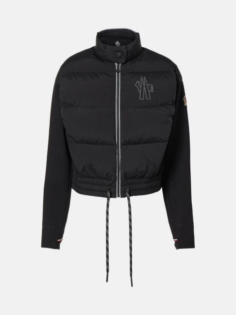 Moncler Grenoble Down jacket