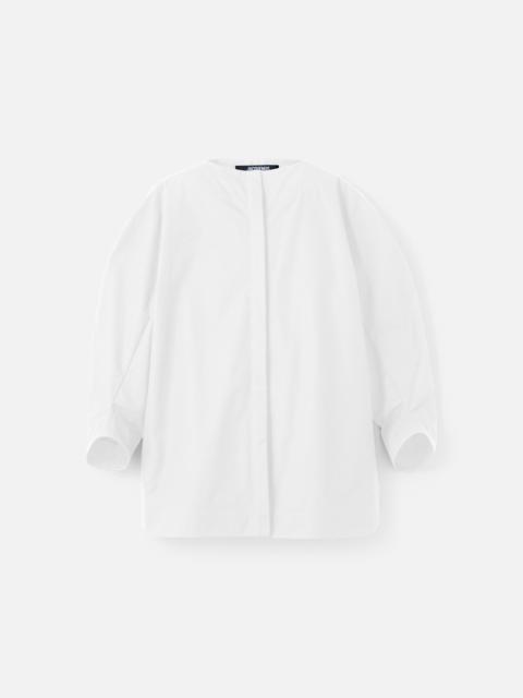 JACQUEMUS The Pittore shirt