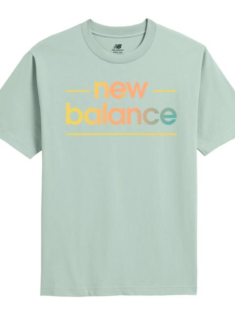 New Balance Bright Speed T-Shirt