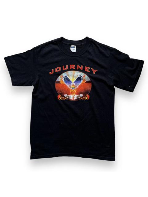 Other Designers Anvil × Vintage - Journey Rock Band Revelation Album TShirt New Anvil Tag
