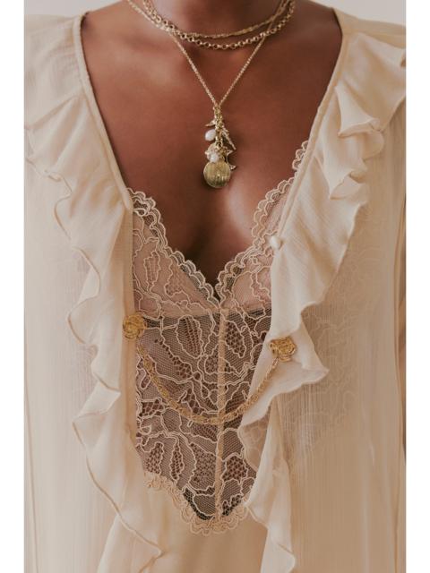 FREE PEOPLE Chancellor Pin