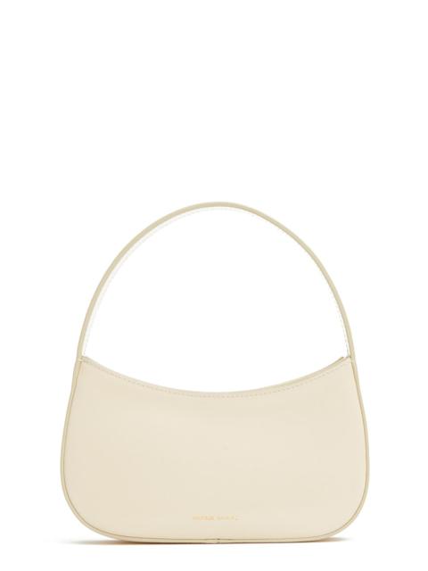 Mansur Gavriel BONBON BAG - CREMA