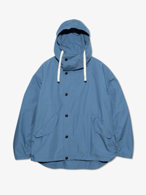 Nanamica Hooded Jacket