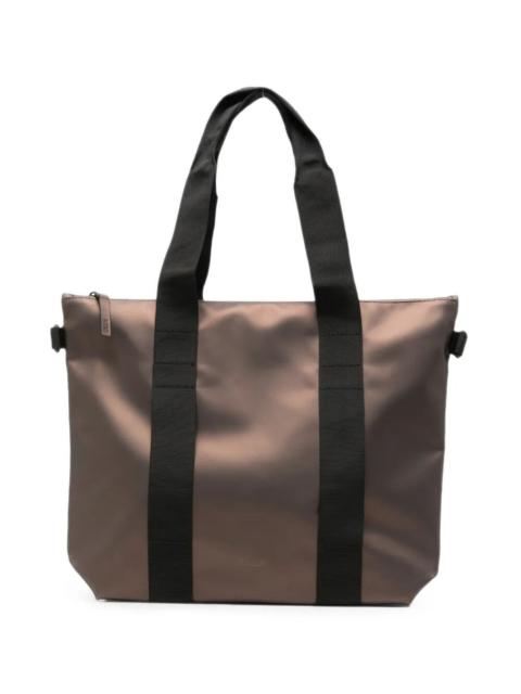 RAINS Handbag Mini Tote Bag "W3"