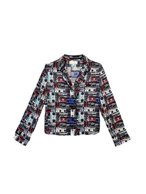Fleur du Mal Fleur PJ Top