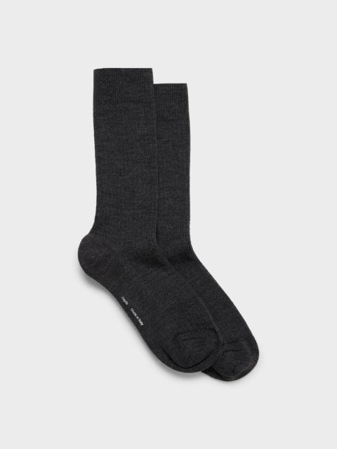 Aeyde Jordan Wool Socks