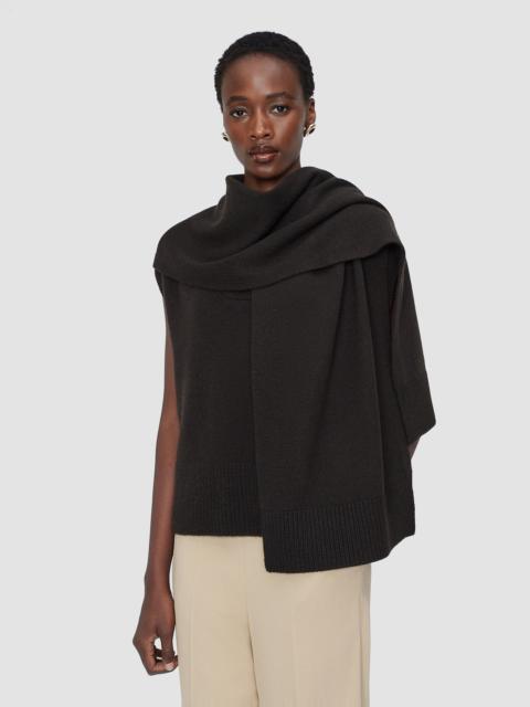 JOSEPH Pasilla Light Pure Cashmere Scarf