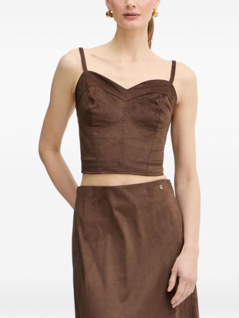 GUESS USA Nunzia top