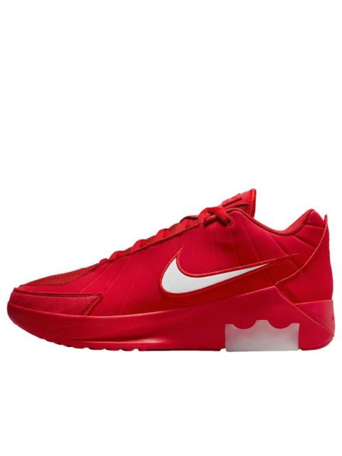 Nike Nike LeBron Witness 9 'University Red' II7520-600