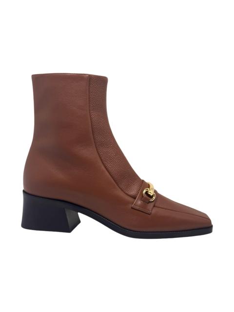 Suzanne Rae bitone welt sole boot