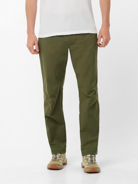 SALOMON OUTERPATH BASE