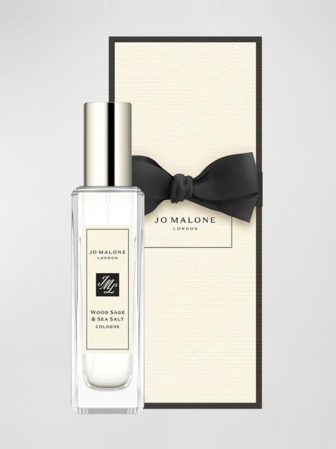 Jo Malone London Wood Sage & Sea Salt Cologne