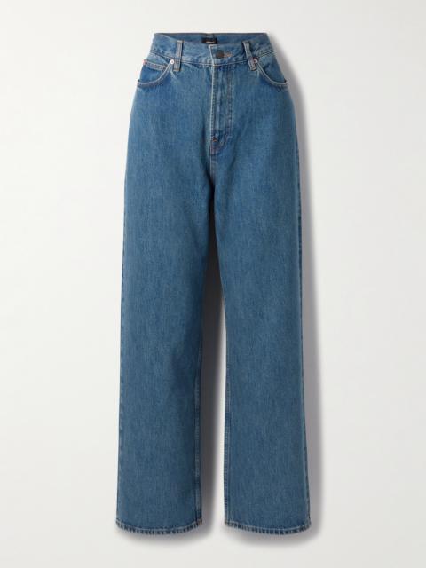 WARDROBE.NYC Boyfriend Jeans