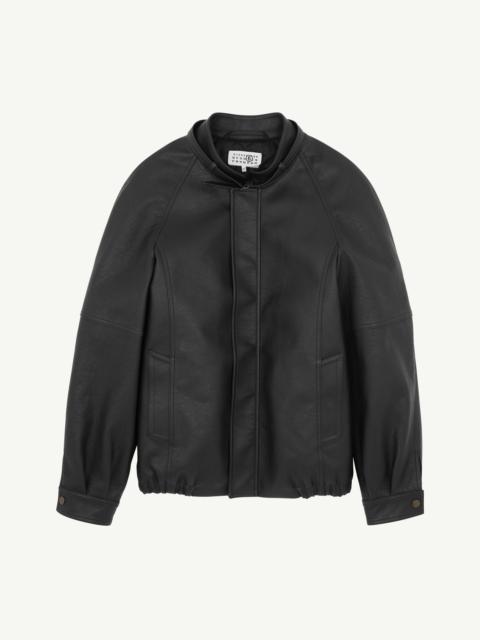 MM6 Maison Margiela Flight jacket