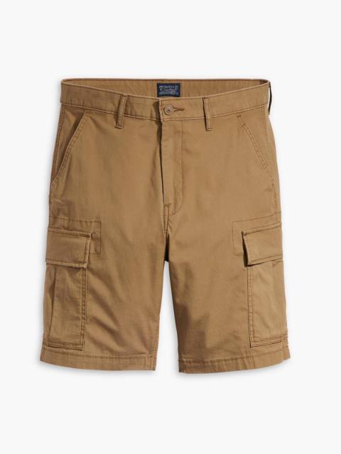 CARRIER CARGO 9.5" MEN'S SHORTS