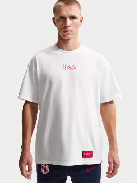 Nike USMNT Men's Nike Soccer T-Shirt