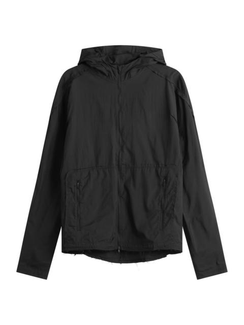 Y-3 Y-3 Hooded Running Jacket