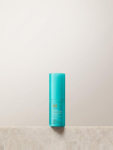 Moroccanoil Texture & Volume Hair Powder