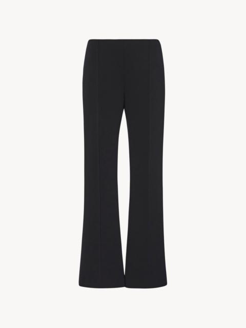 The Row Beca Pant in Scuba