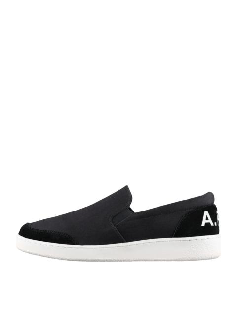 A.P.C. Joan sneakers