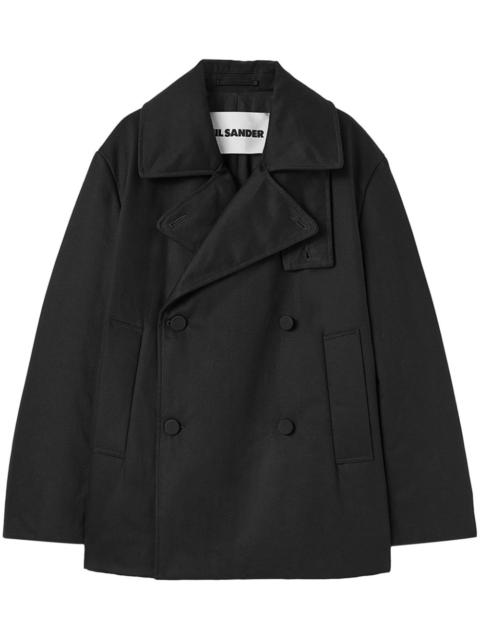 Jil Sander 패딩 Caban