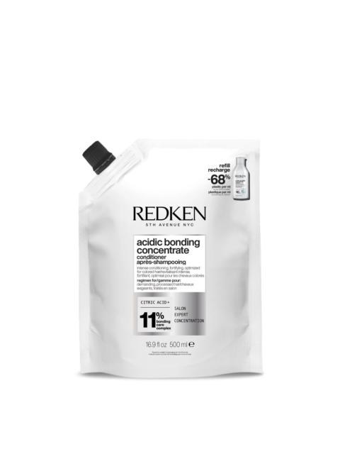Redken ACIDIC BONDING CONCENTRATE CONDITIONER