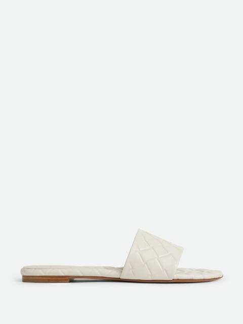 Bottega Veneta Amy Flat Mule