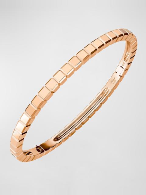 Chopard Ice Cube 18K Rose Gold Bracelet